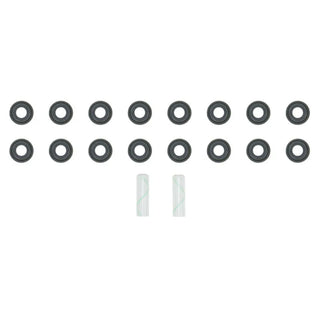 Fel-Pro Engine Valve Stem Oil Seal Set: Fits Most Dodge / Jeep / Chrysler / Ram Models (2002-2026)