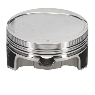 Wiseco Professional Series Forged Piston Set 3.917" Bore -2cc Flat Top .927" Pin 4.050" Stroker (F&R): Chrysler 5.7L HEMI 2003-2024