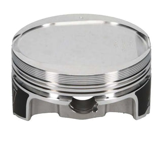 Wiseco Professional Series Forged Piston Set 3.917" Bore -2cc Flat Top .927" Pin 4.050" Stroker (F&R): Chrysler 5.7L HEMI 2003-2024