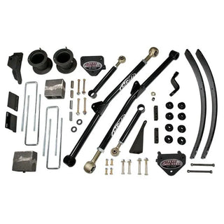 Tuff Country 4.5in Arm Lift Kit: Dodge Ram / Dakota (94-01)
