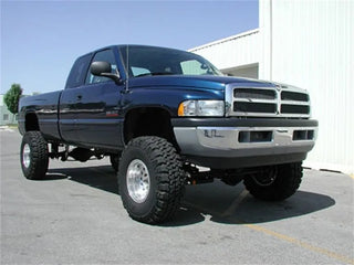 Tuff Country 4.5in Arm Lift Kit: Dodge Ram / Dakota (94-01)