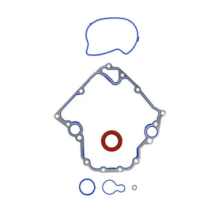 Fel-Pro Engine Timing Cover Gasket Set: Fits Most Dodge / Jeep Models (1997-2010)