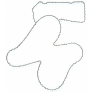 Fel-Pro Engine Water Pump Gasket: Dodge Ram 1500 (02-10) / Durango (04-09)