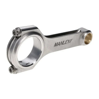 Manley Perf 6.125in H-Beam Rod Set: Fits Dodge / Chrysler 2002-23 5.7L HEMI