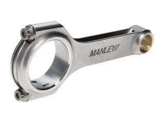 Manley Perf 6.125in H-Beam Rod Set: Fits Dodge / Chrysler 2002-23 5.7L HEMI