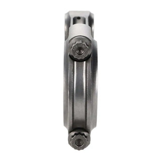 Manley Perf 6.125in H-Beam Rod Set: Fits Dodge / Chrysler 2002-23 5.7L HEMI
