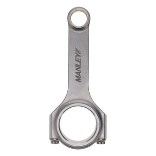 Manley Perf 6.125in H-Beam Rod Set: Fits Dodge / Chrysler 2002-23 5.7L HEMI