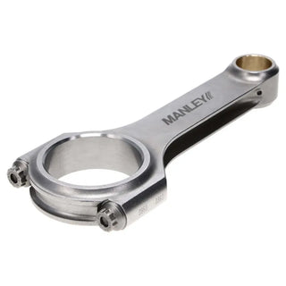 Manley Perf 6.125in H-Beam Rod Set: Fits Dodge / Chrysler 2002-23 5.7L HEMI