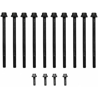Fel-Pro Engine Cylinder Head Bolt Set: Fits Most Dodge / Jeep / Ram Models (1997-2018)
