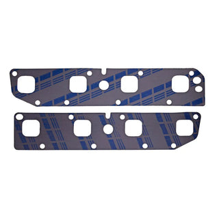 Fel-Pro Exhaust Manifold Gasket Set: Fits Most Dodge / Jeep Models (2002-2010)