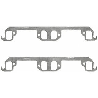 Fel-Pro Exhaust Manifold Gasket Set: Fits Most Jeep / Dodge Models (1993-2010)