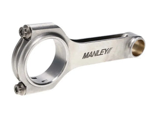 Manley Perf H-Beam Rod Set w/ ARP 2000 Bolts: Fits Dodge / Chrysler 2002-23 6.1L HEMI