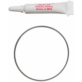 Fel-Pro Shaft Repair Sleeve: Fits Most Jeep / Dodge Models (1993-2010)