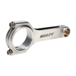 Manley Perf 6.1L Hemi ARP 2000 H-Beam Rod Set: Fits Dodge / Chrysler / Ram (02-26)