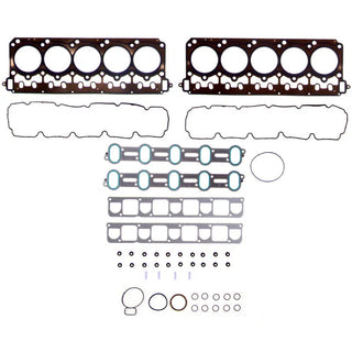 Fel-Pro PermaTorque Engine Cylinder Head Gasket Set: Dodge Ram 1500 (02-10) / Viper (03-06)