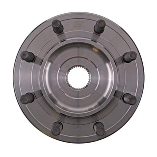 Moog Front Hub Assembly: Fits Most Dodge Ram 1502-2010 Models