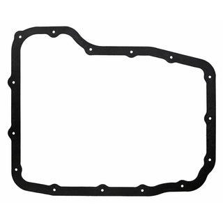 Fel-Pro Transmission Oil Pan Gasket One Piece 15 Bolt Hole: Fits Dodge / Jeep / Ram (97-26)