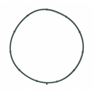 Fel-Pro Fuel Injection Throttle Body Mounting Gasket: Fits Most Dodge Ram / Viper Models (2002-2017)