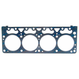 Fel-Pro PermaTorque Engine Cylinder Head Gasket: Fits Most Jeep / Dodge Models (1993-2010) (26179PT)