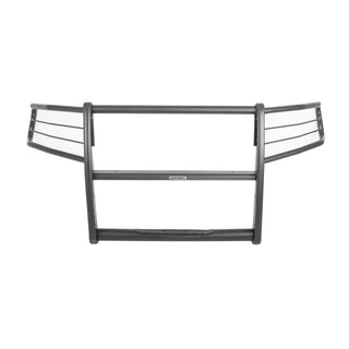 Go Rhino 3100 Series StepGuard Center Grille & Brush Guards: Ram 1500 (19-24) - Textured Black