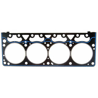Fel-Pro Severe Duty Engine Cylinder Head Gasket: Fits Most Jeep / Dodge Models (1993-2010)