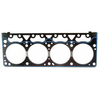 Fel-Pro 540 SD Severe Duty Engine Cylinder Head Gasket: Fits Most Jeep / Dodge Models (1993-2010)
