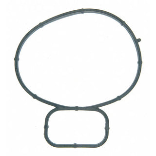 Fel-Pro Engine Coolant Thermostat Housing Gasket: Dodge Ram 1500 (02-10) / Viper (03-17)