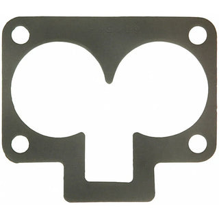 Fel-Pro Fuel Injection Throttle Body Mounting Gasket: Fits Most Jeep / Dodge Models (1993-2010)