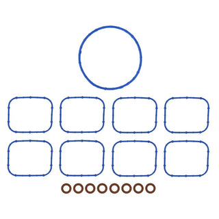 Fel-Pro Engine Intake Manifold Gasket Set: Fits Most Dodge / Jeep Models (2002-2018)