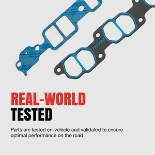 Fel-Pro Engine Intake Manifold Gasket Set: Fits Most Dodge / Jeep Models (2002-2018)