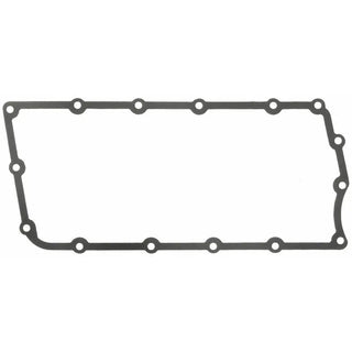 Fel-Pro Fuel Injection Plenum Gasket Set: Fits Most Jeep / Dodge Models (1993-2010)
