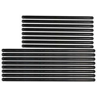 Manley Strengthened Pushrods 5/16" .120" Wall (SET): Dodge 5.7L/6.4L HEMI 2009-2024