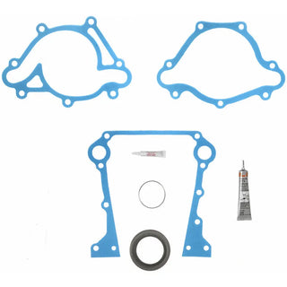 Fel-Pro Engine Timing Cover Gasket Set: Fits Most Dodge / Jeep Models (1993-2004) (TCS45949)