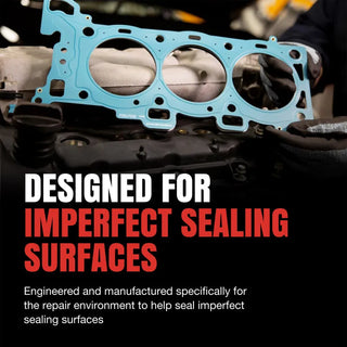 Fel-Pro PermaTorque MLS Engine Head Gasket: Fits Dodge / Jeep / Ram (97-18)
