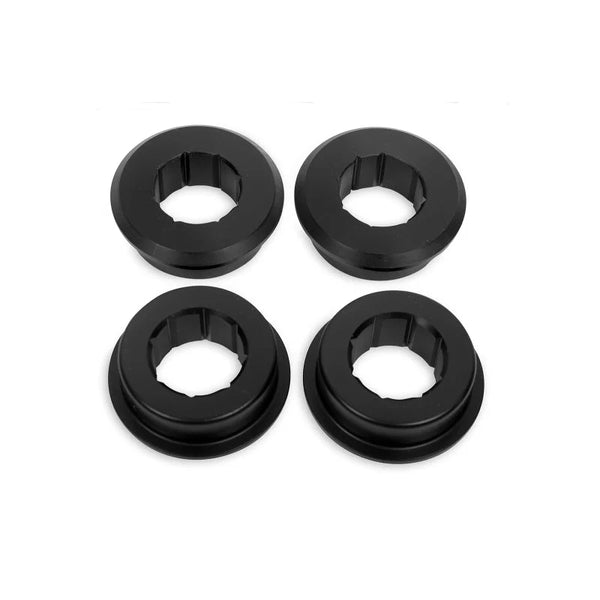BMR Rear Lower Control Arm Bushing Kit | FastHemis