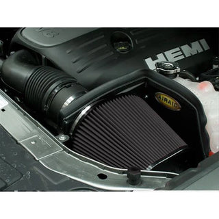 AirAid QuickFit Air Intake: Chrysler 300C / Dodge Challenger / Charger 2011 - 2024 (All Models)