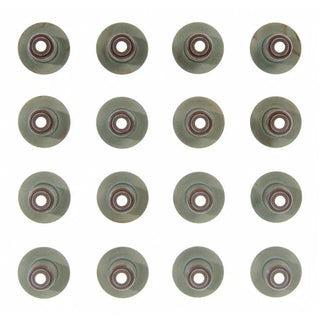 Fel-Pro Engine Valve Stem Oil Seal Set: Fits Most Dodge / Jeep Models (2002-2010)