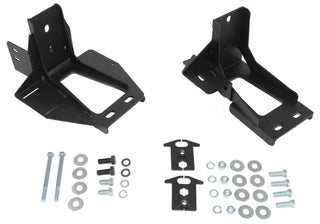 Kleinn Air Horns Onboard Air System w/ Model 730 Horns: Fits Dodge / Ram 1500 (02-18)