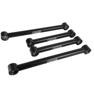 Ridetech Rear StrongArms with R-Joints: Fits Most Dodge / Ram 1500 Models (2002-2026)
