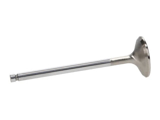 Manley Race Master 1.675" Bead Loc Groove Exhaust Valve Set: Fits Chrysler 2011-2024 6.4L 392 HEMI