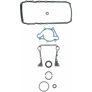 Fel-Pro Engine Conversion Gasket Set: Fits Most Jeep / Dodge Models (1993-2010) (CS98983)