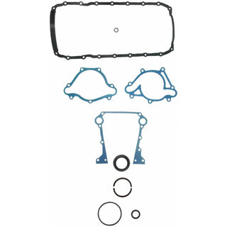 Fel-Pro Engine Conversion Gasket Set: Fits Most Dodge Ram 1500 Models (1994-2001)