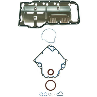Fel-Pro Engine Conversion Gasket Set: Fits Most Dodge / Jeep / Ram Models (1997-2018)