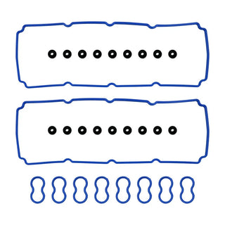 Fel-Pro Engine Valve Cover Gasket Set: Fits Most Dodge / Jeep / Chrysler / Ram Models (2002-2026)