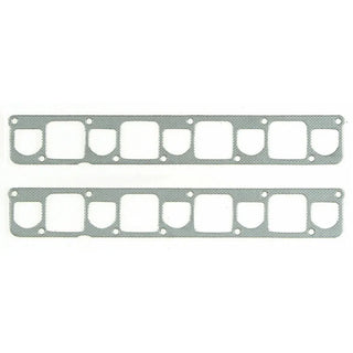 Fel-Pro Exhaust Manifold Gasket Set: Dodge Ram 1500 (02-10) / Viper (03-06)