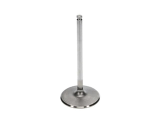 Manley Performance 2.100" Bead Loc Groove Race Flo Intake Valve Set (F&R): Chrysler 6.1L HEMI 2005-2010
