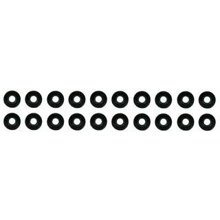 Fel-Pro Engine Valve Cover Grommet Set: Fits Most Dodge / Jeep / Chrysler / Ram Models (2002-2026)