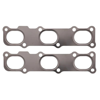 Fel-Pro Exhaust Manifold Gasket Set: Ram 1500 / Jeep Grand Cherokee / Wrangler (11-26)