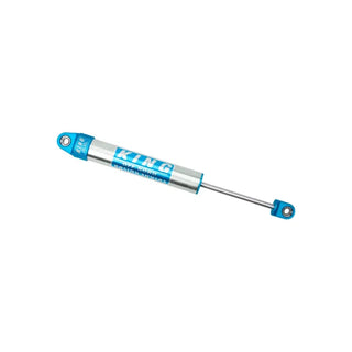 King Shocks 2.0 Dia Steering Stabilizer (FRONT): Jeep Wrangler 3.6L / 3.8L (07-18)