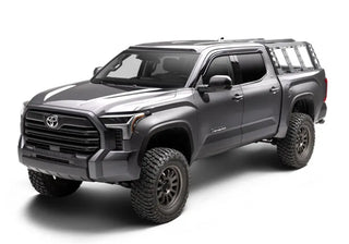 Undercover Ascend Overland Truck Rack 5.7ft Bed: Fits Most Ram 1500 Models (2019-2024)